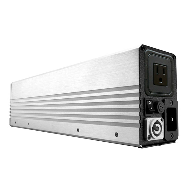 EVO3 TITAN ONE