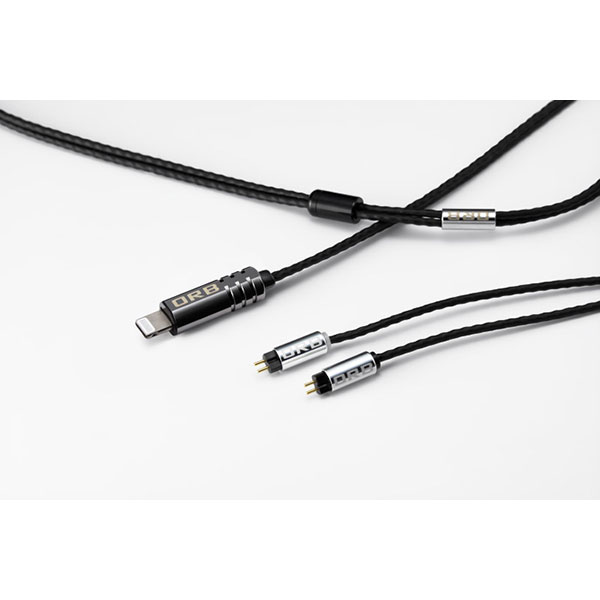 CF-IEM with Clear force Ultimate Lightning