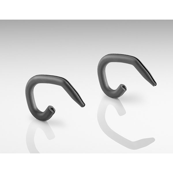 Clear force Ultimate Custom IEM 2pin 2.5φ