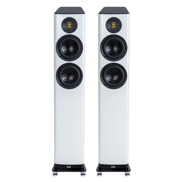 VELA FS407/WHHG