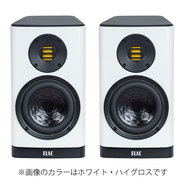 Elac Vela Bs403 2 ブラック ハイグロス ペア スピーカー フジヤエービックネットショップ Elac Vela Bs403 2 ブラック ハイグロス ペア スピーカー フジヤエービックネットショップ