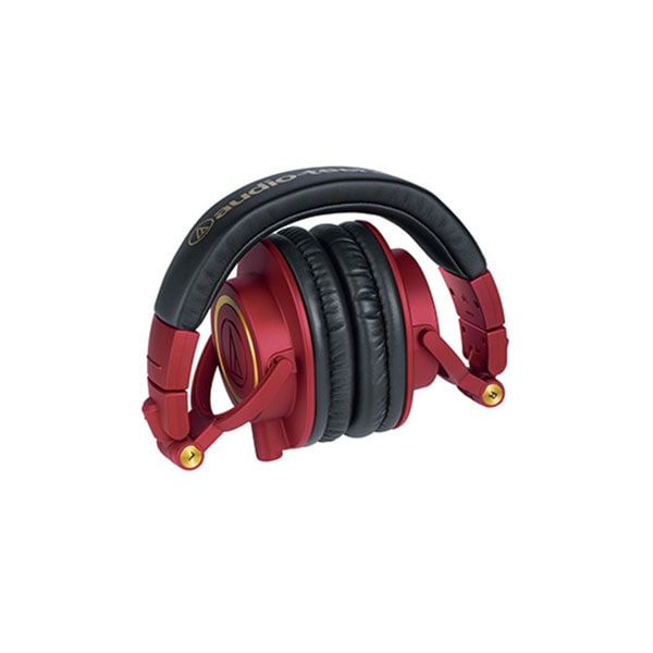 ATH-M50x RD
