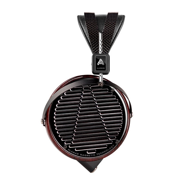 LCD-4 Macassar Ebony w/travel case (for Export) [100-L4-1010-01]