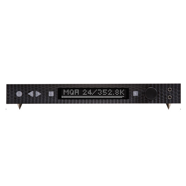 Manhattan DAC II(Silver)