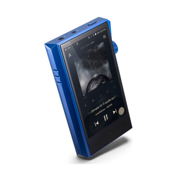 Astell&Kern (アステルアンドケルン) A&ultima SP1000M Lapis Blue