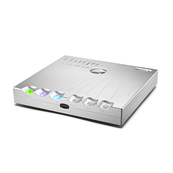 Hugo M-Scaler/Silver