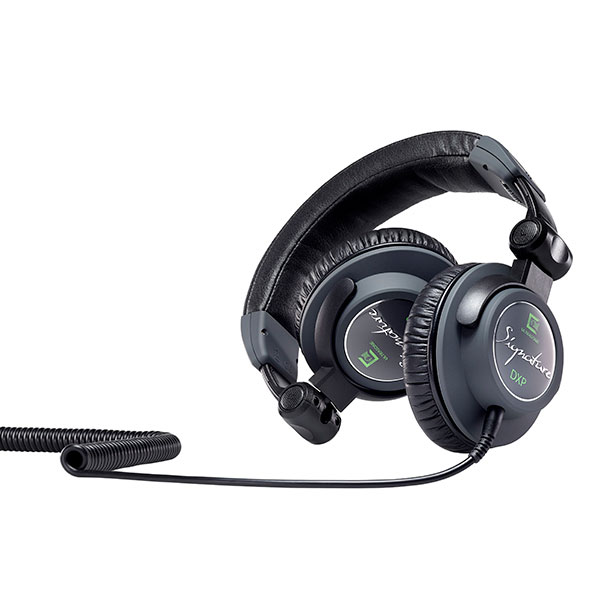 Signature DXP