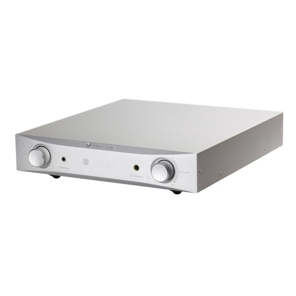 DAC-9H Silver