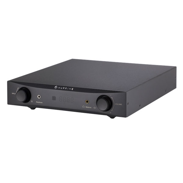 DAC-9H Black