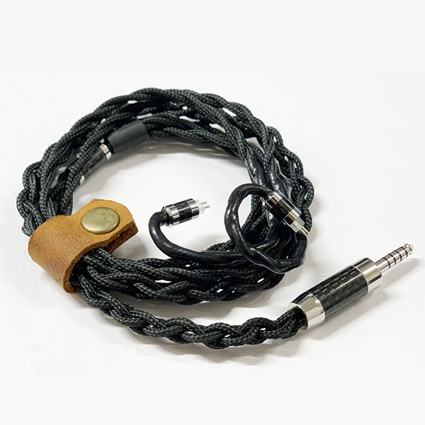Copper Wizard MK2 MMCX【RCM-CW-M2】