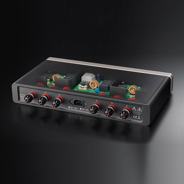 Grounding Noise Reducer 3.1 [GNR3.1]