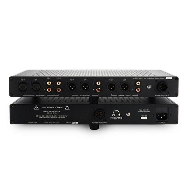 GS-X Mk2 (Black)