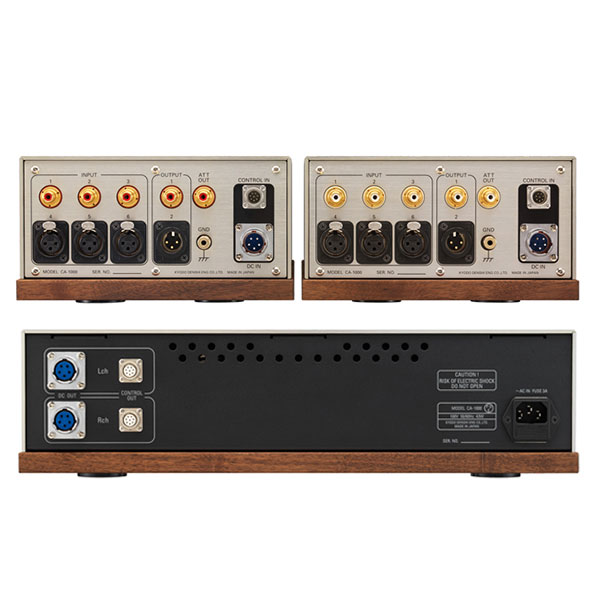 CA-1000