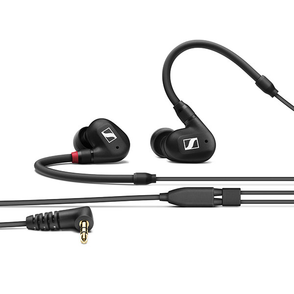 IE40PRO BLACK