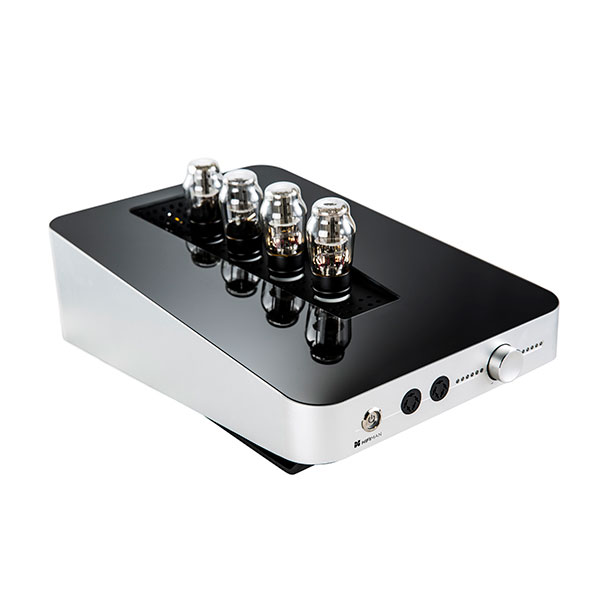 SHANGRI-LA.Jr Amplifier