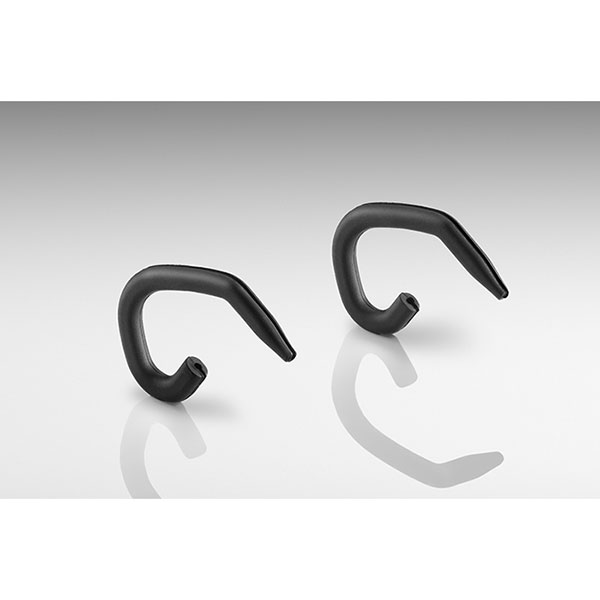 Clear force Ultimate FitEar 4.4φ