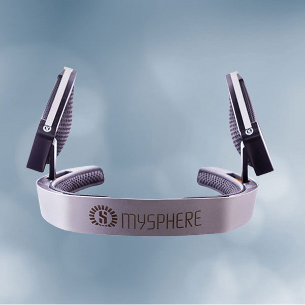 MYSPHERE 3.1(15Ω)