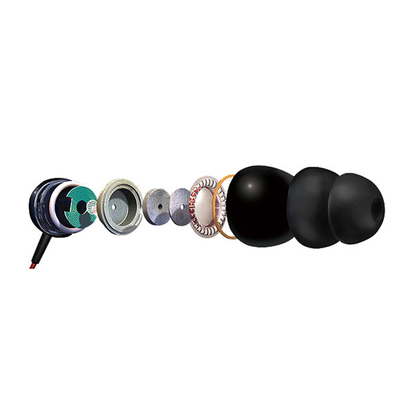 A8 Ear Speakers 30th Anniversary Edition