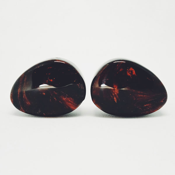 GAUDI - 5BA Semi Custom IEM model