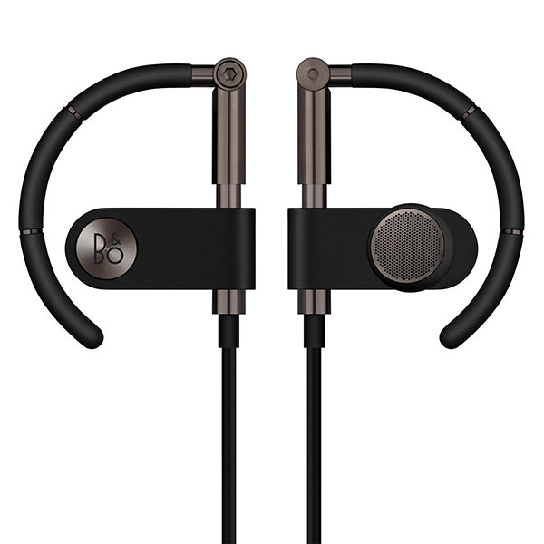 B&O」の“Earset 3i”のワイヤレスモデルで、ストレスなく大好きな音楽を
