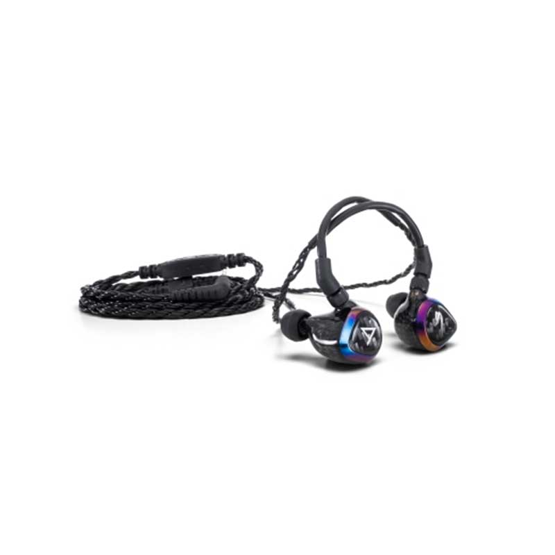 Layla Universal Fit / PSF11-LAYLA-BLK