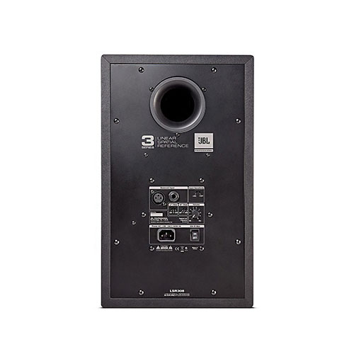 LSR308