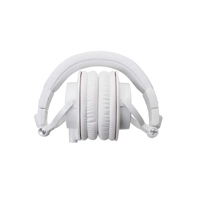 ATH-M50x WH