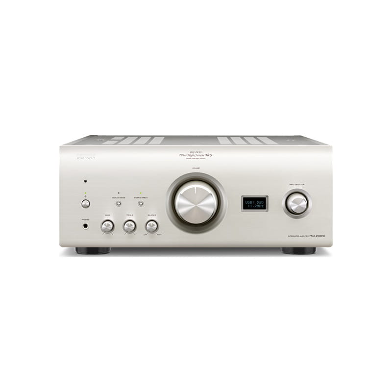 PMA-2500NE