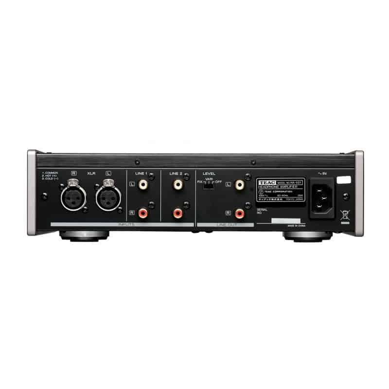 HA-501-SP/B