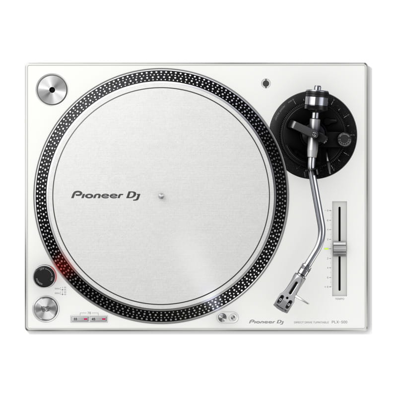 PLX-500-W