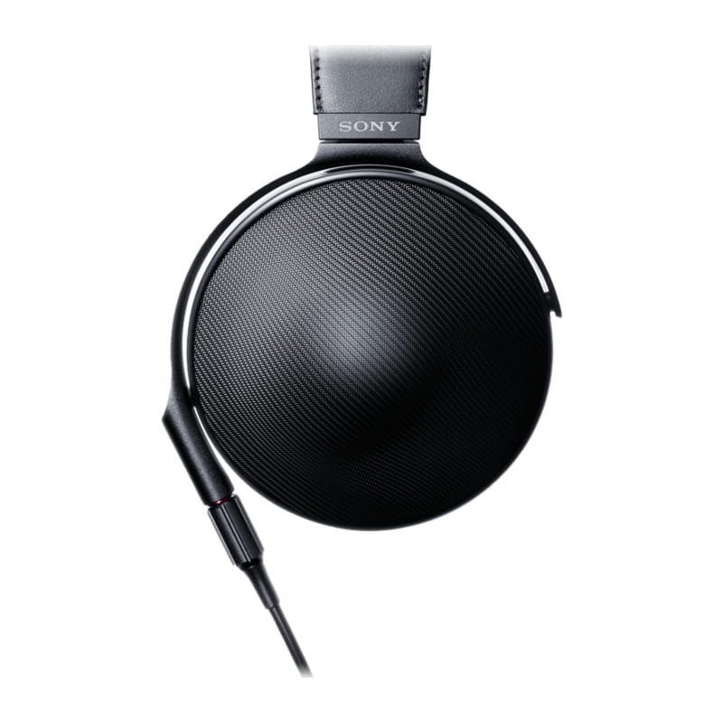 SONY MDR-Z1R BLACK