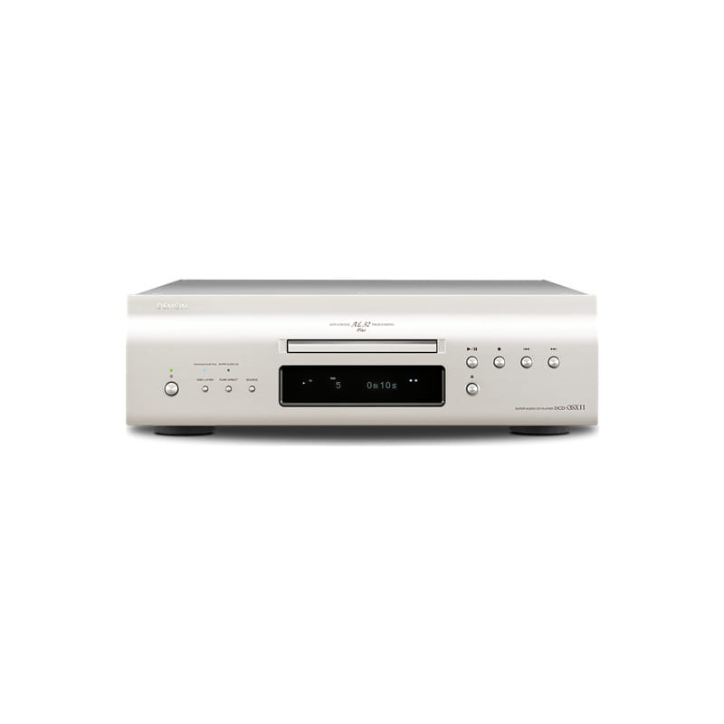 DCD-SX11