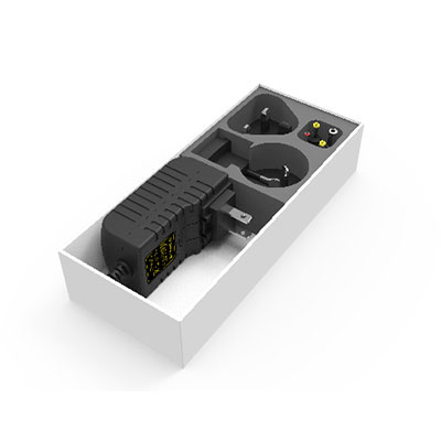 iFi audio iPower 9V｜フジヤエービック
