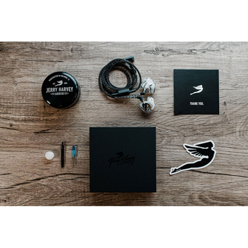 JHA-JH16V2/PRO/CUSTOM/IEM
