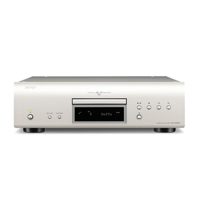 DCD-1600NE-SP