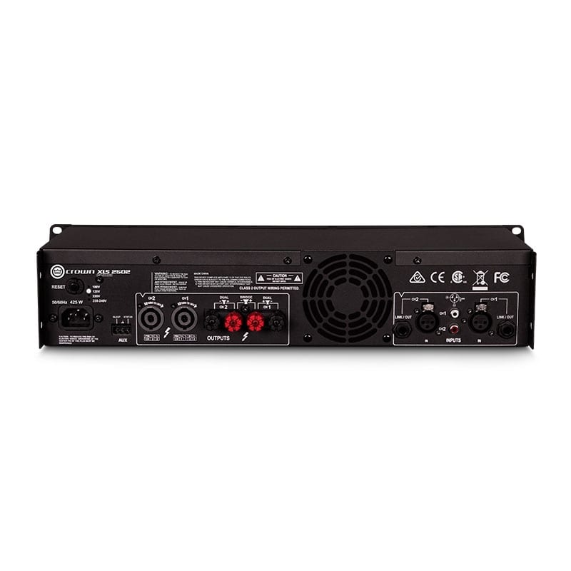 XLS2502