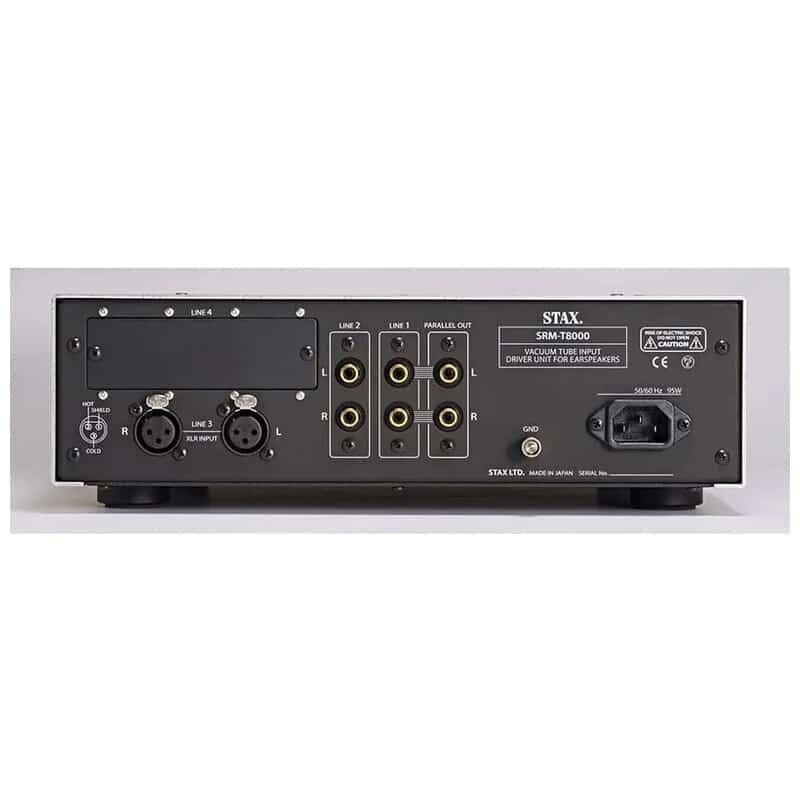 SRM-T8000
