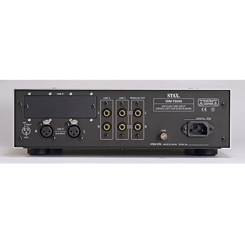 SRM-T8000