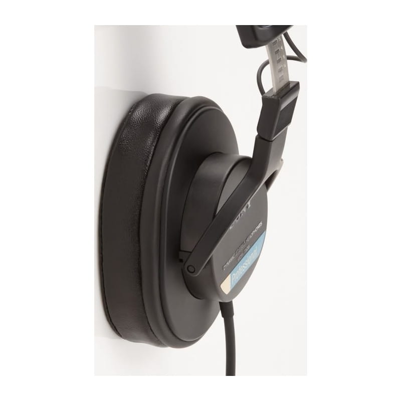 Elite Sheepskin Earpad for Sony MDR-CD900ST [EPZ-MDR7506-SK]