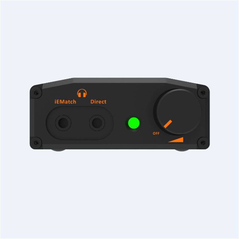 nano iDSD Black Label