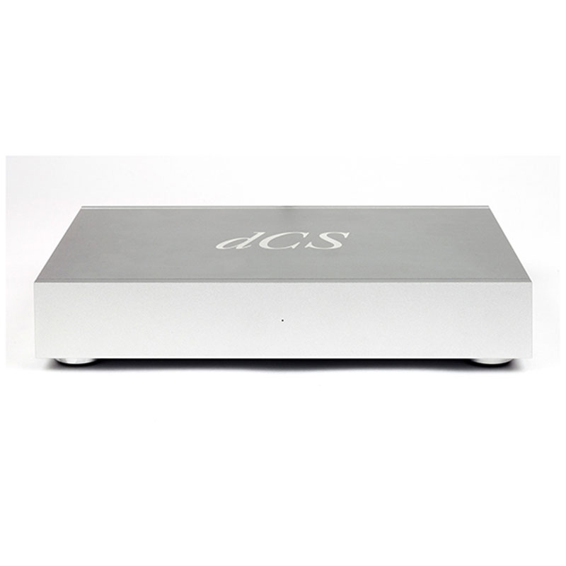 Network Bridge Silver
