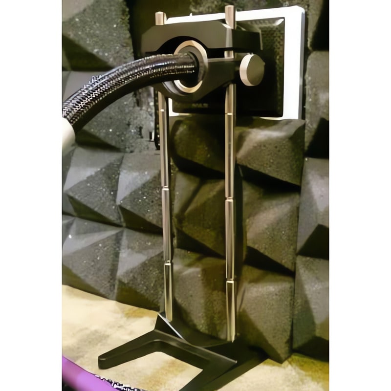 Top Clamp For NCF Booster