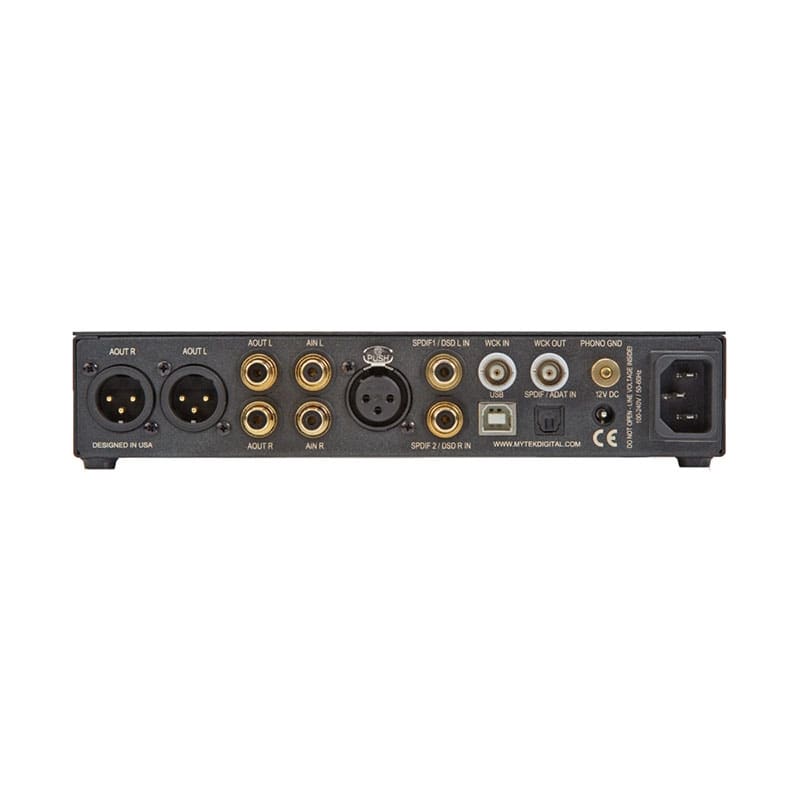 Brooklyn DAC+(Silver)