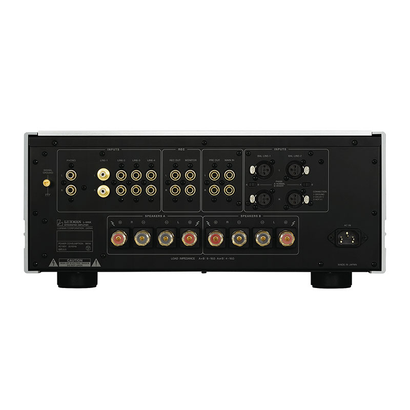 L-509X