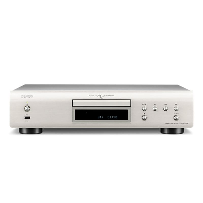 DCD-800NE