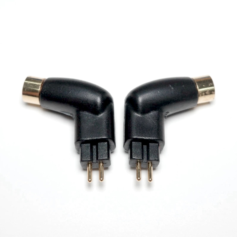mmcx to ciem plugs