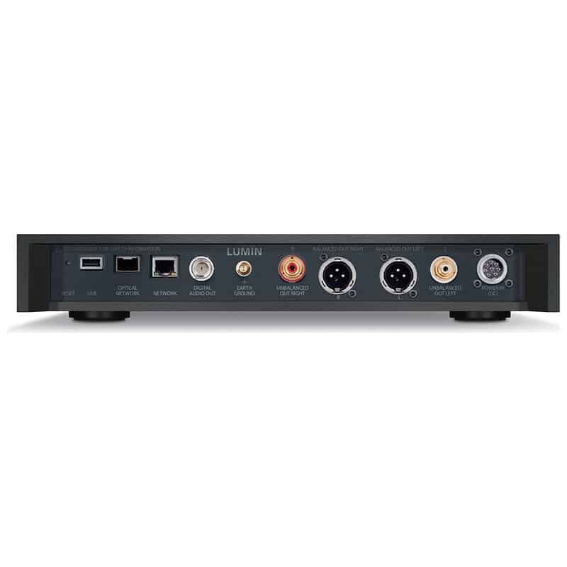 X1 Black
