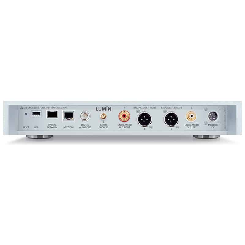 X1 Silver