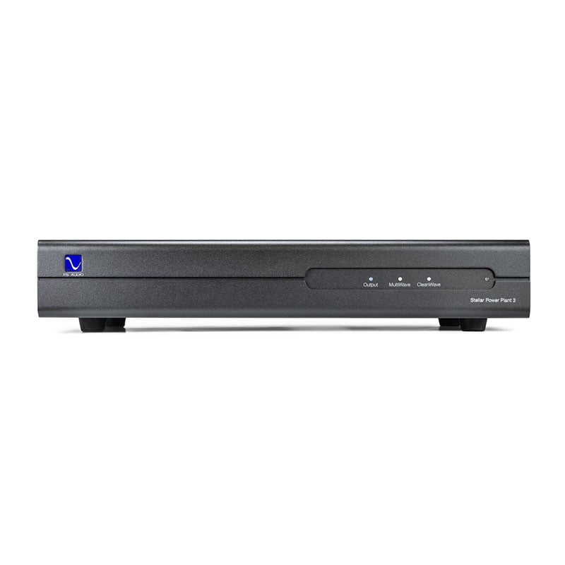 Stellar PowerPlant 3 Black