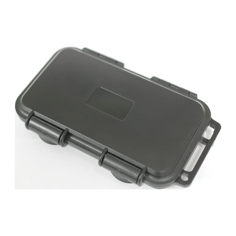 Finschi HiFi Black